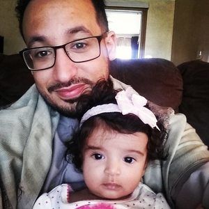 Meet your Posher, Abdulla